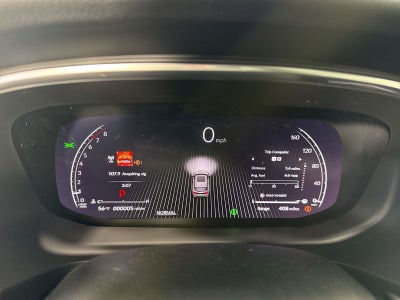 2026 Acura MDX SH-AWD