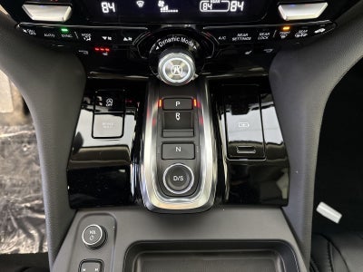 2026 Acura MDX SH-AWD