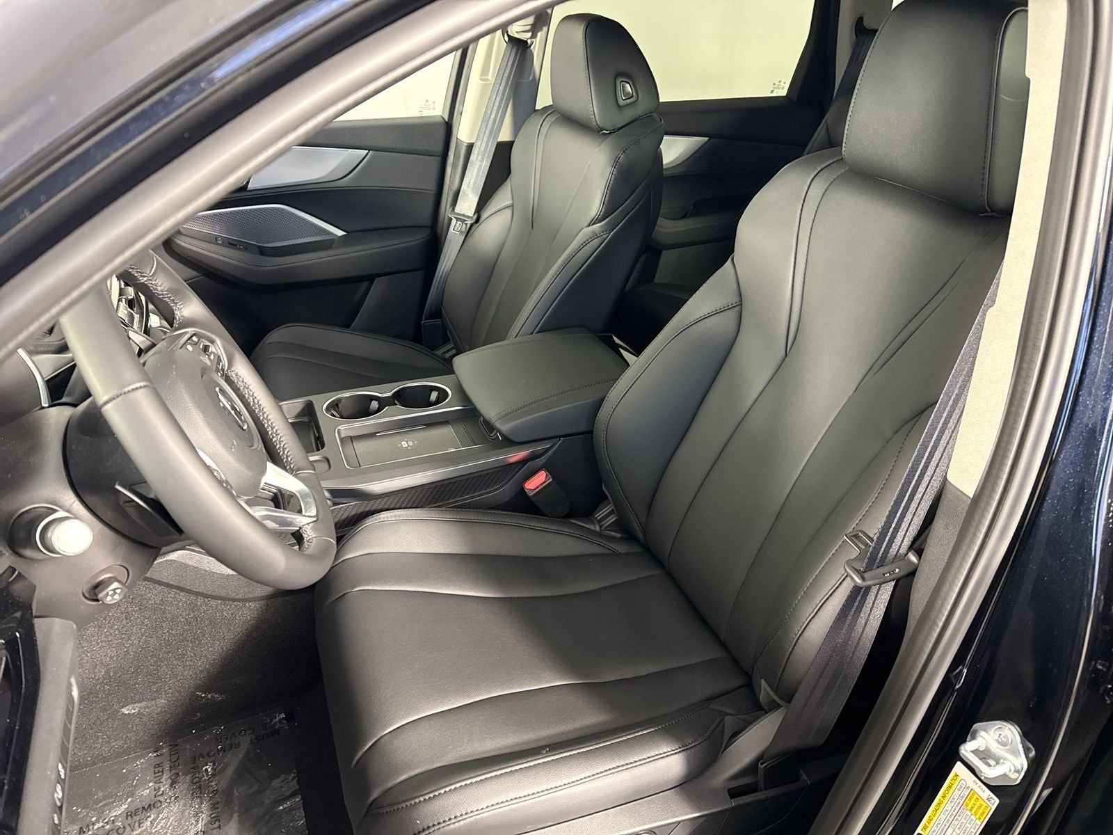 2026 Acura MDX SH-AWD