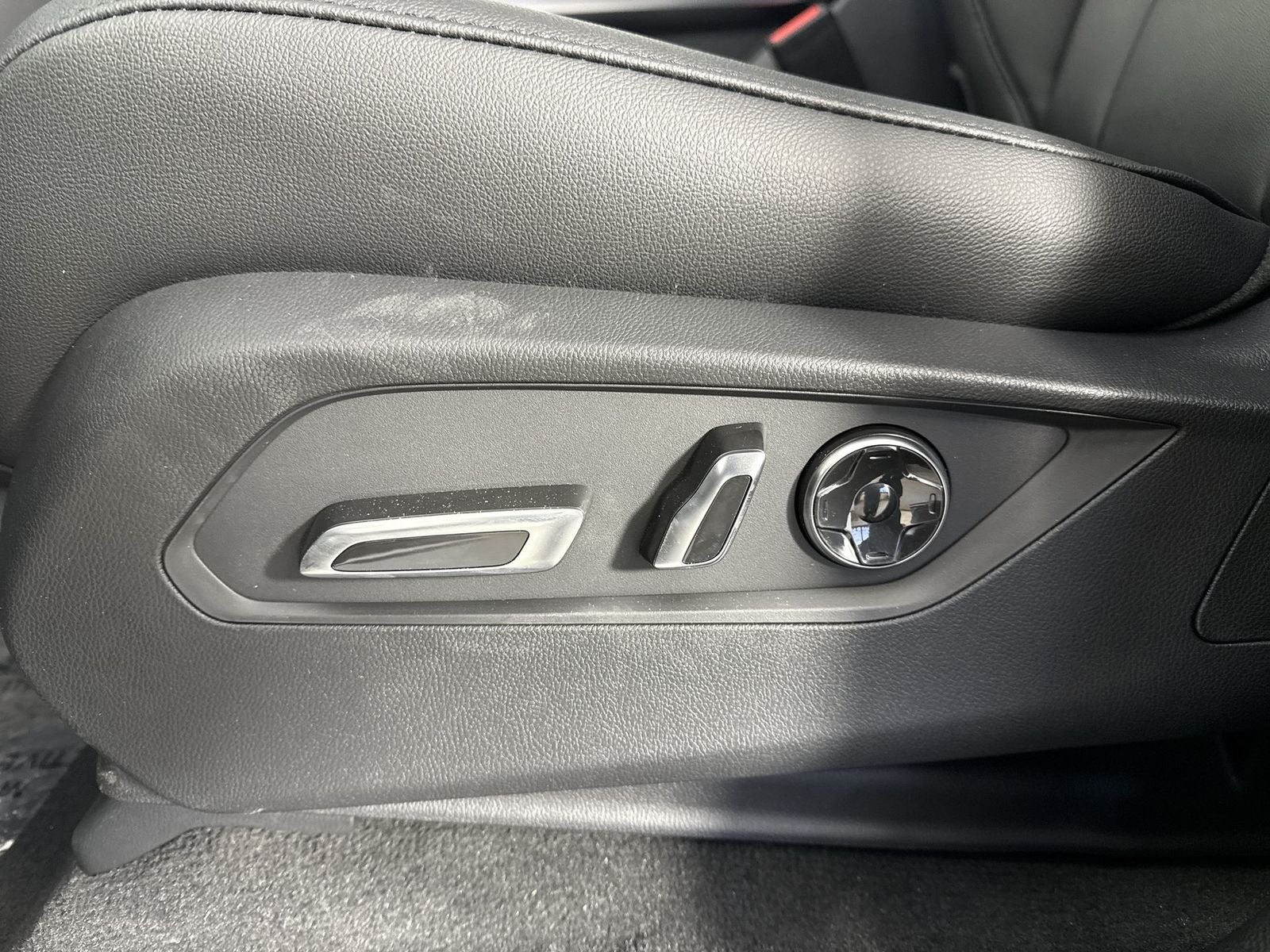 2026 Acura MDX SH-AWD