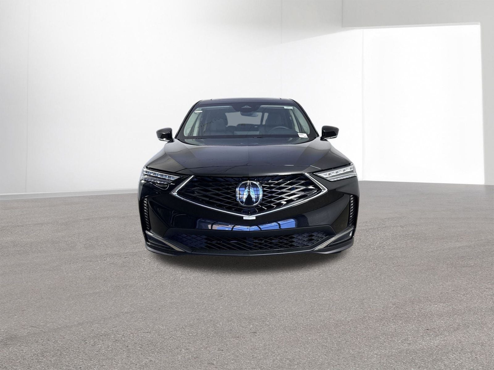 2026 Acura MDX SH-AWD