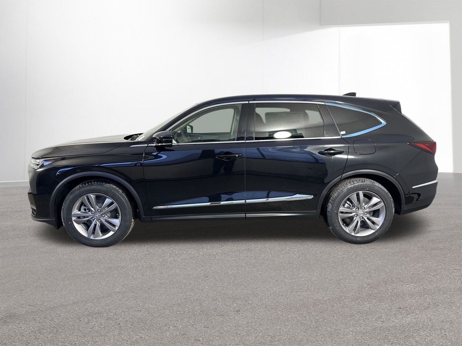 2026 Acura MDX SH-AWD