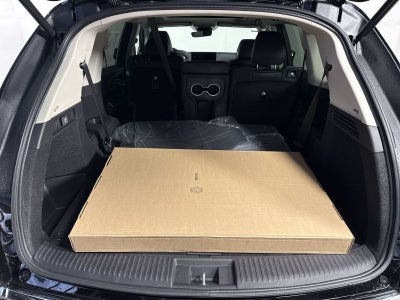2026 Acura MDX SH-AWD
