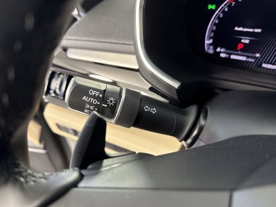 2026 Acura MDX SH-AWD