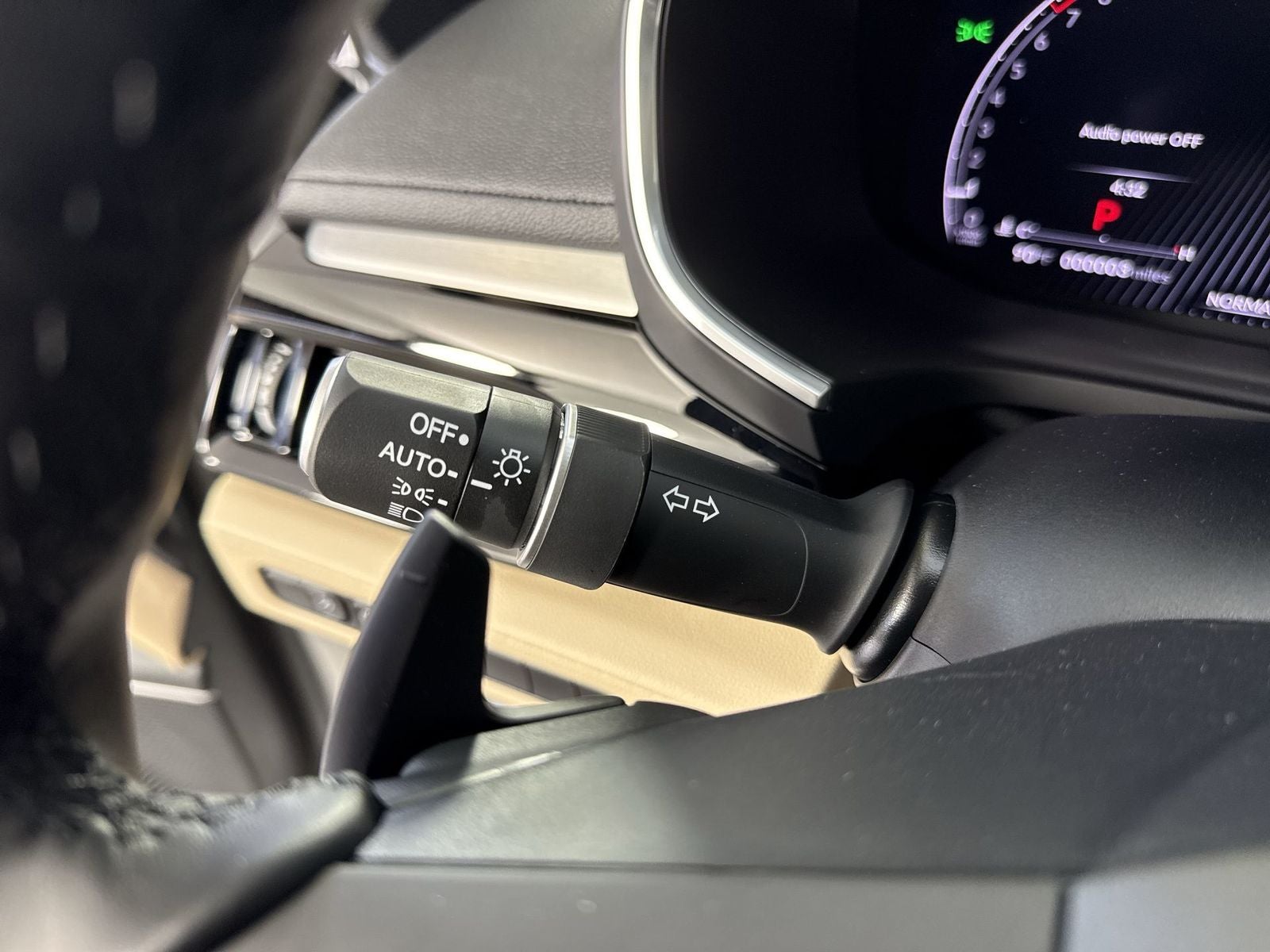 2026 Acura MDX SH-AWD