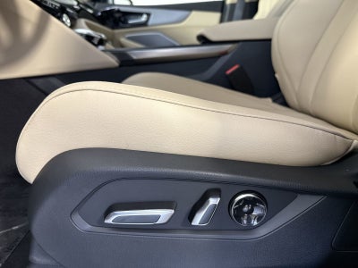 2026 Acura MDX SH-AWD