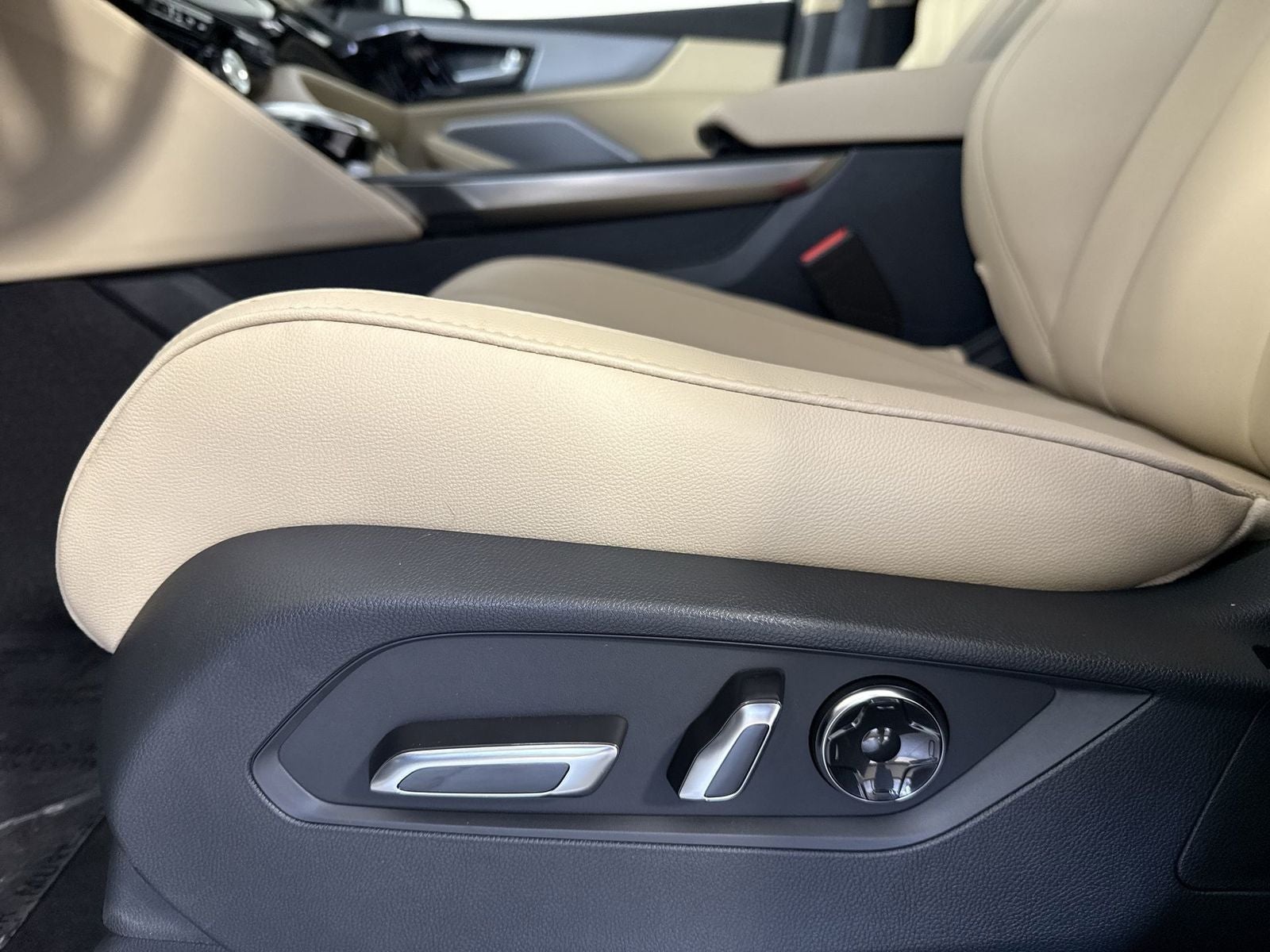 2026 Acura MDX SH-AWD