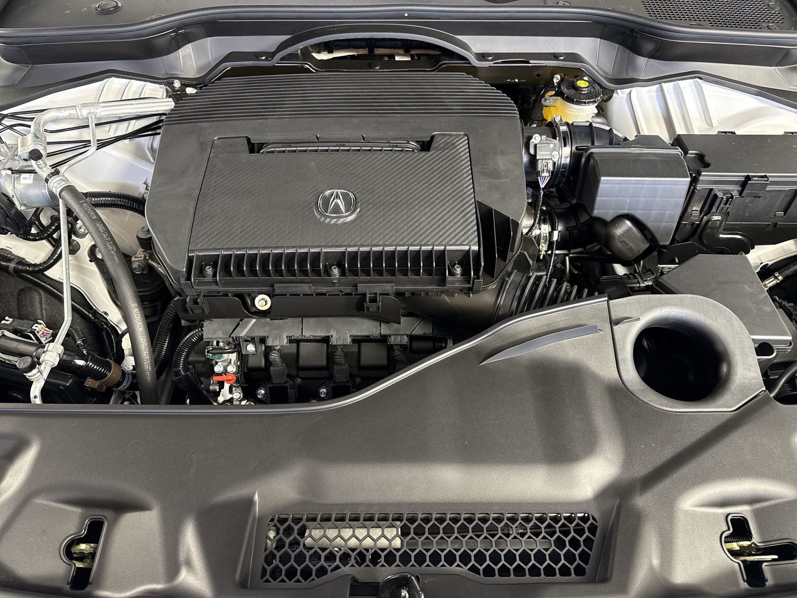 2026 Acura MDX SH-AWD