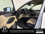 2026 Acura MDX SH-AWD