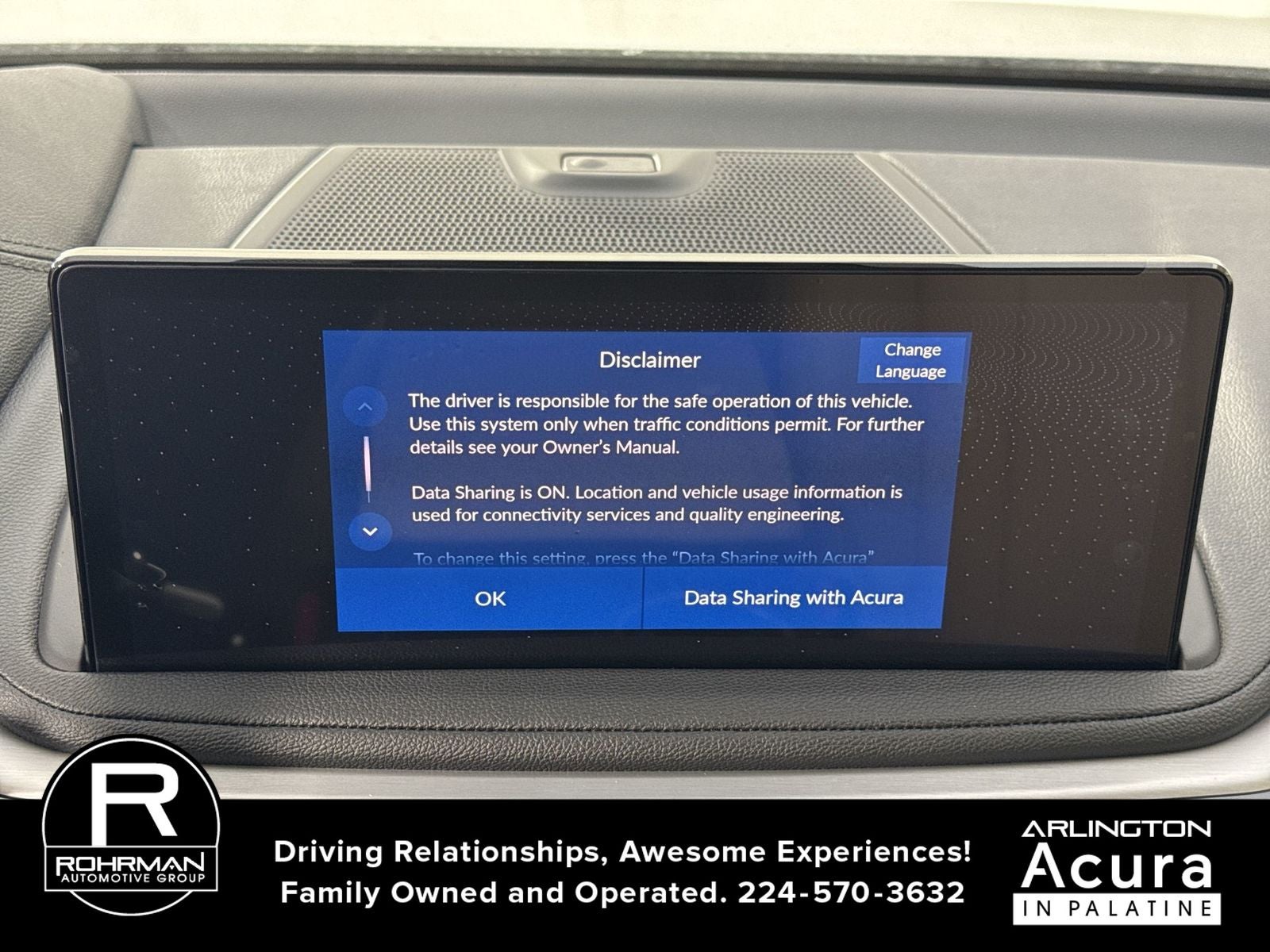 2026 Acura MDX SH-AWD