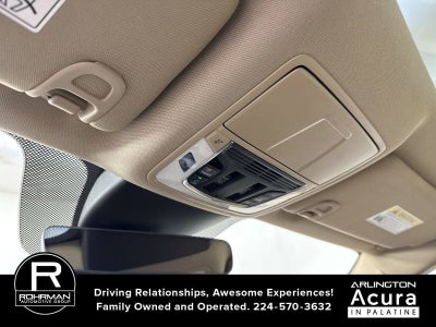 2023 Acura MDX SH-AWD
