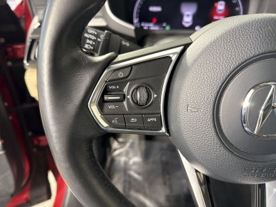 2023 Acura MDX SH-AWD