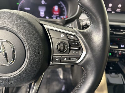 2023 Acura MDX SH-AWD