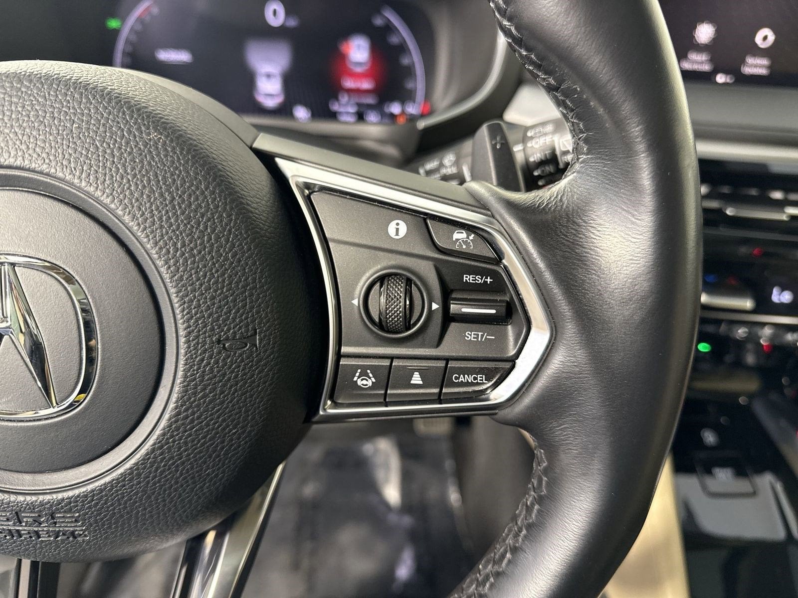 2023 Acura MDX SH-AWD