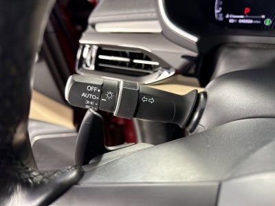 2023 Acura MDX SH-AWD