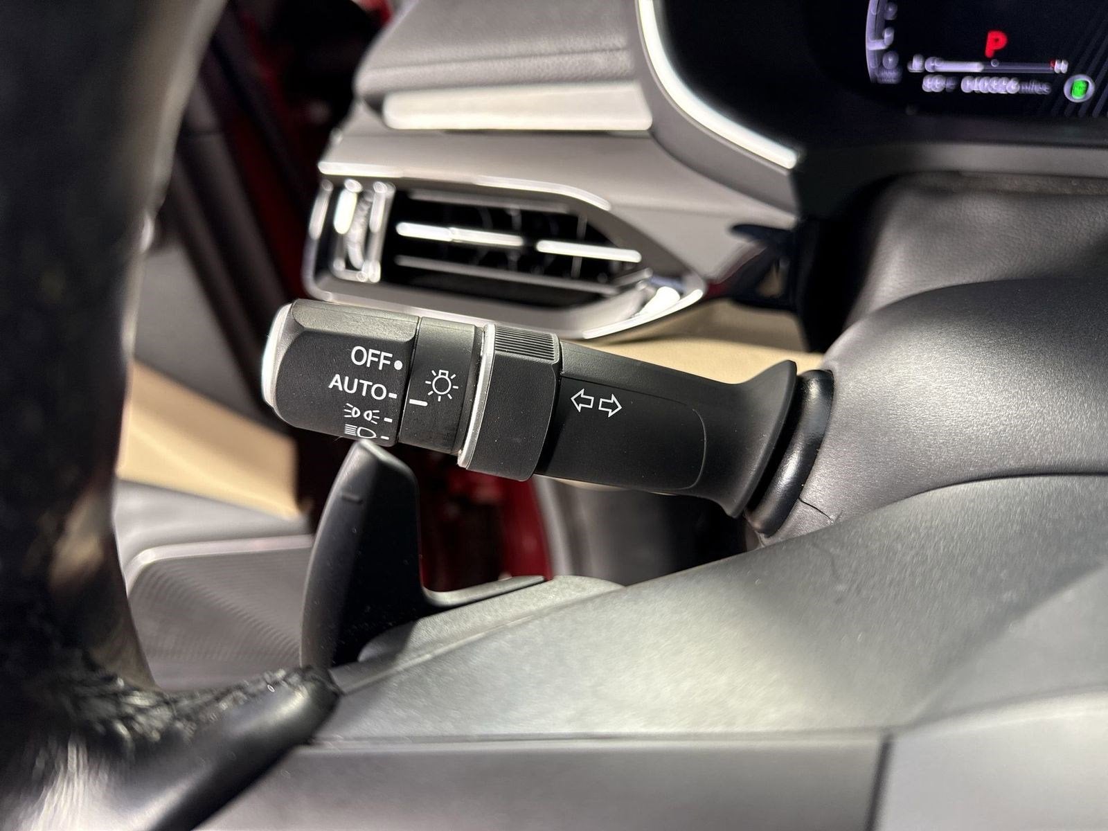 2023 Acura MDX SH-AWD