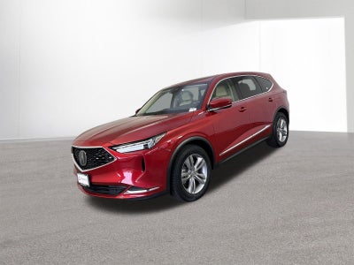 2023 Acura MDX SH-AWD