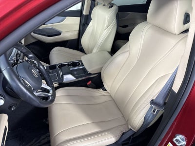 2023 Acura MDX SH-AWD
