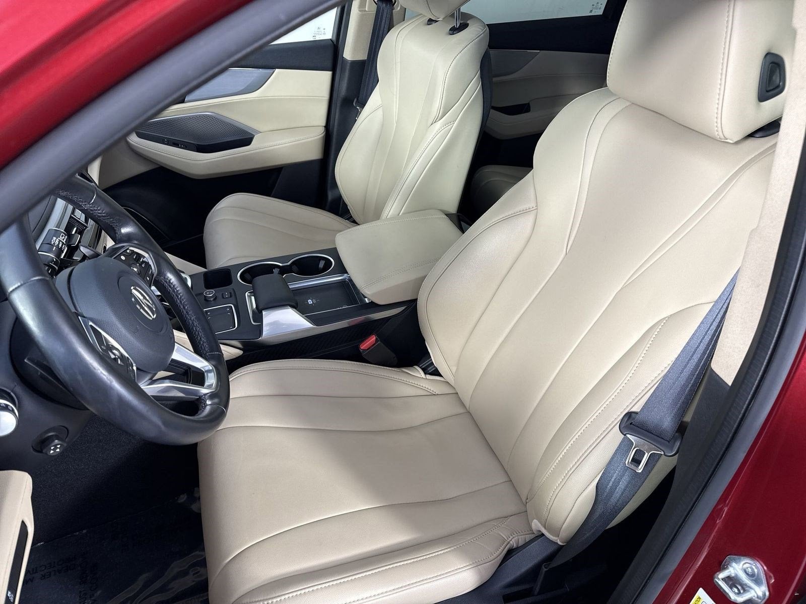 2023 Acura MDX SH-AWD
