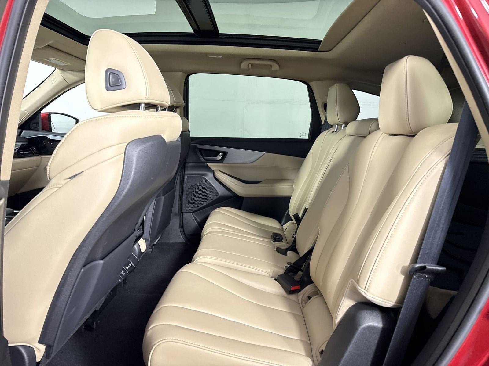 2023 Acura MDX SH-AWD