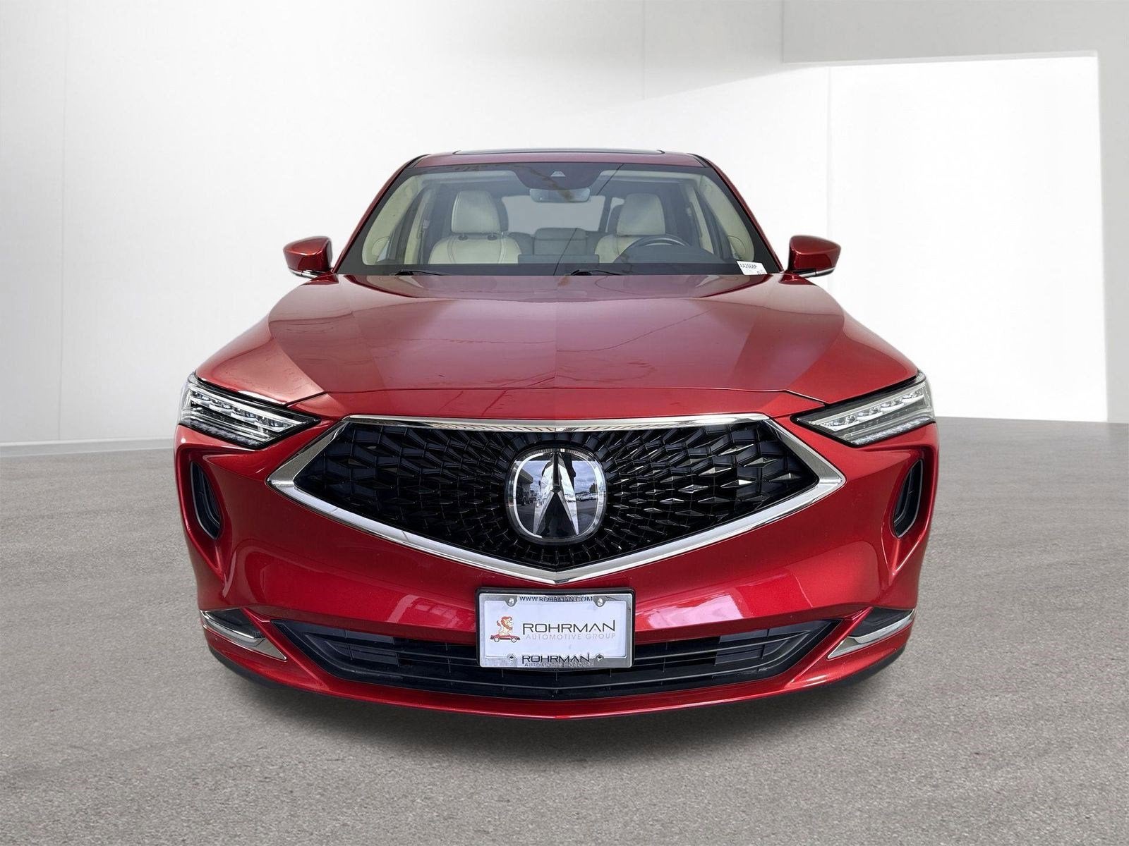 2023 Acura MDX SH-AWD