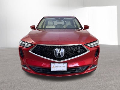 2023 Acura MDX SH-AWD