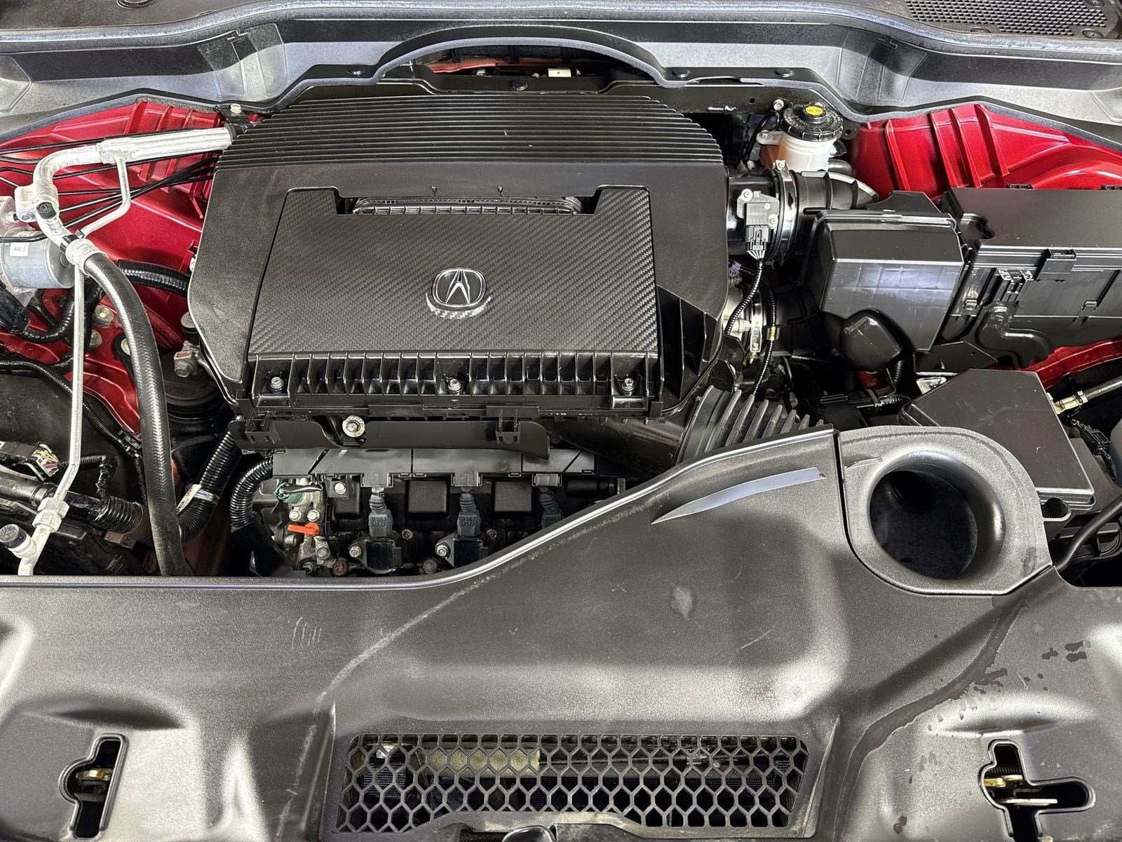 2023 Acura MDX SH-AWD