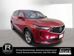 2023 Acura MDX SH-AWD