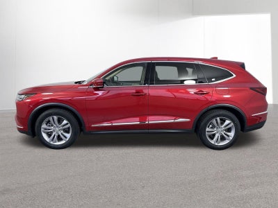 2023 Acura MDX SH-AWD