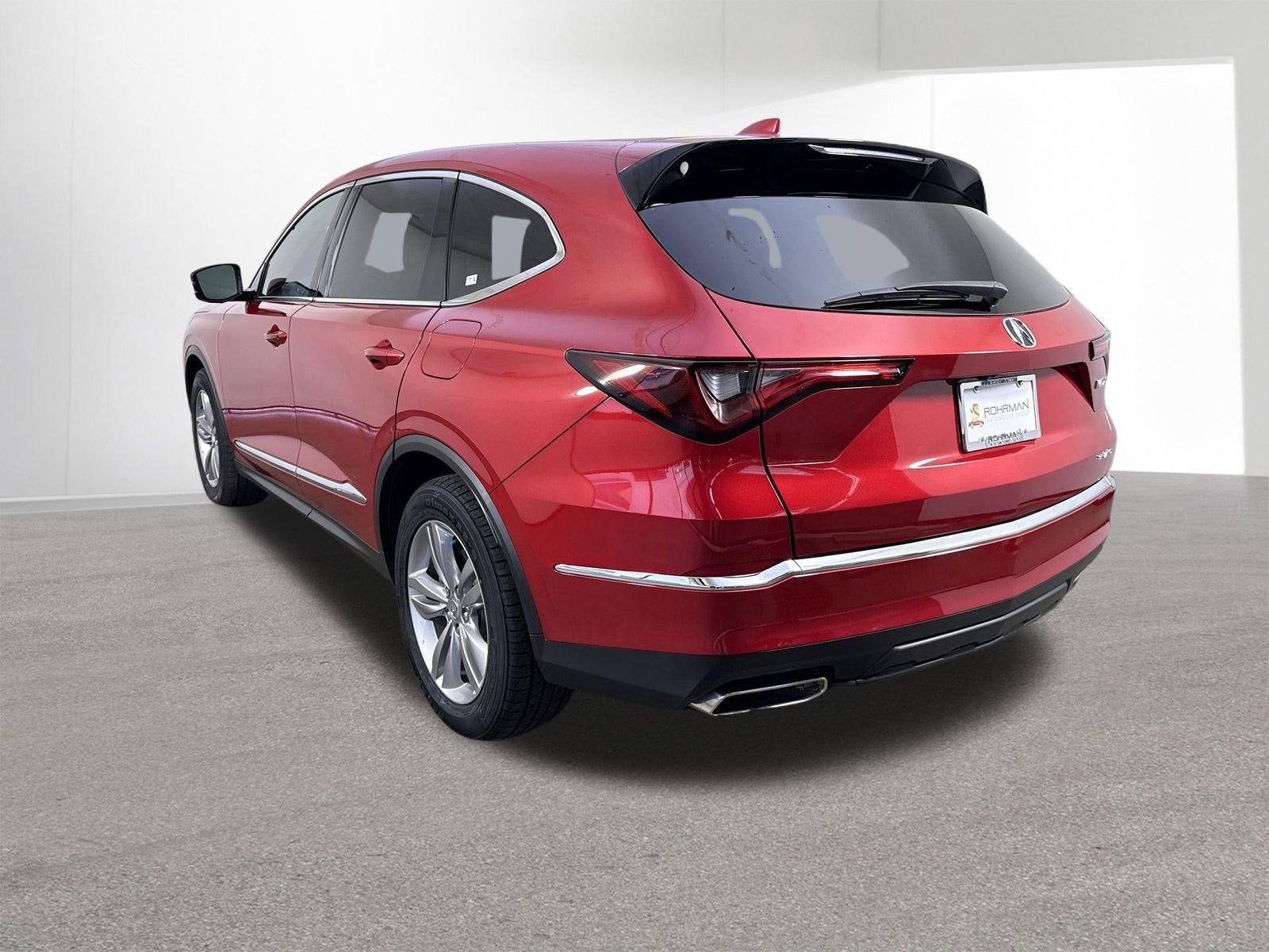 2023 Acura MDX SH-AWD