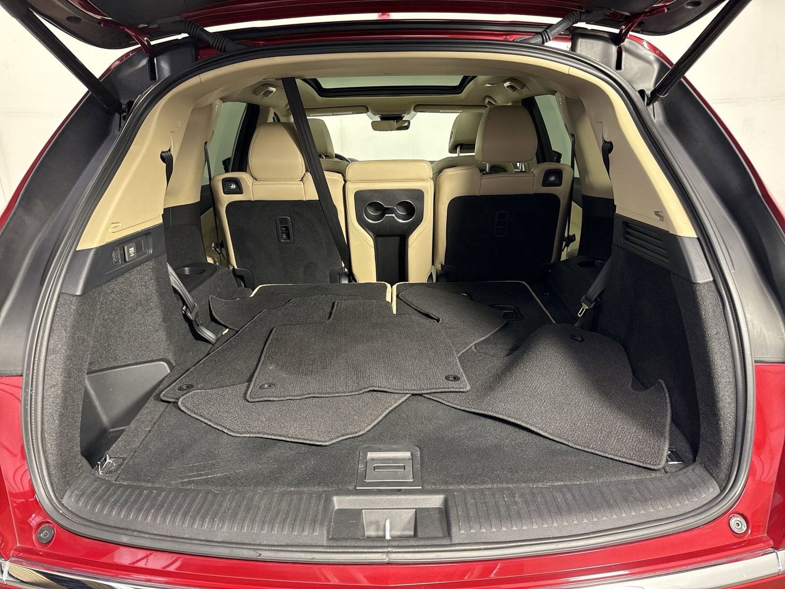 2023 Acura MDX SH-AWD