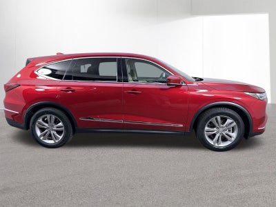 2023 Acura MDX SH-AWD