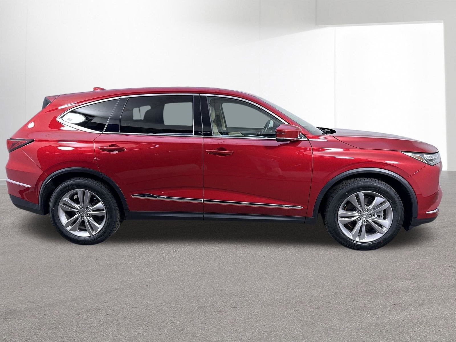 2023 Acura MDX SH-AWD