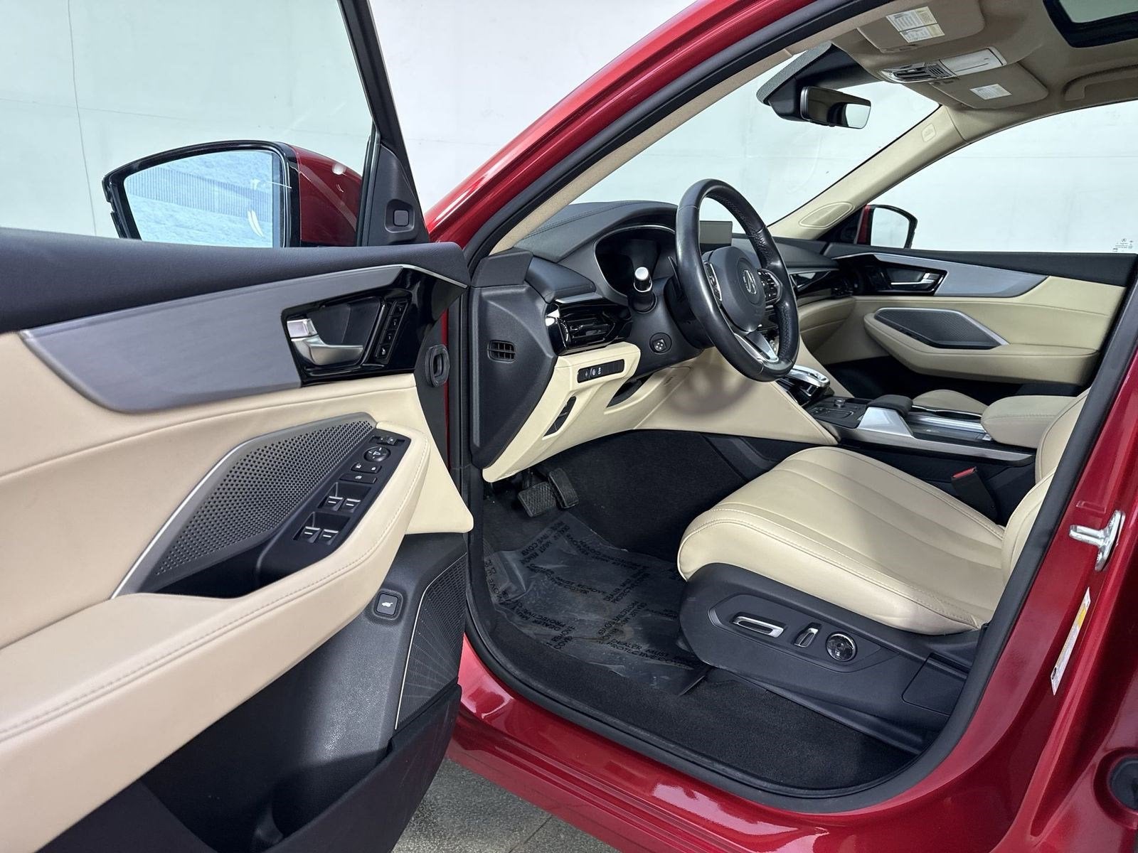 2023 Acura MDX SH-AWD