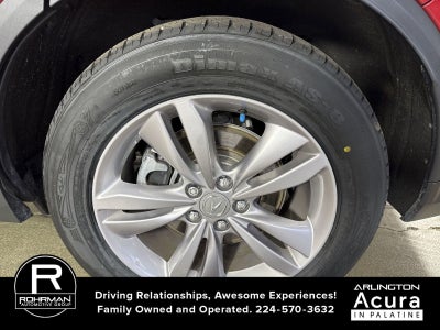 2023 Acura MDX SH-AWD