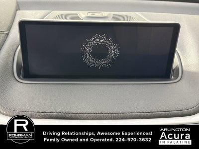 2023 Acura MDX SH-AWD