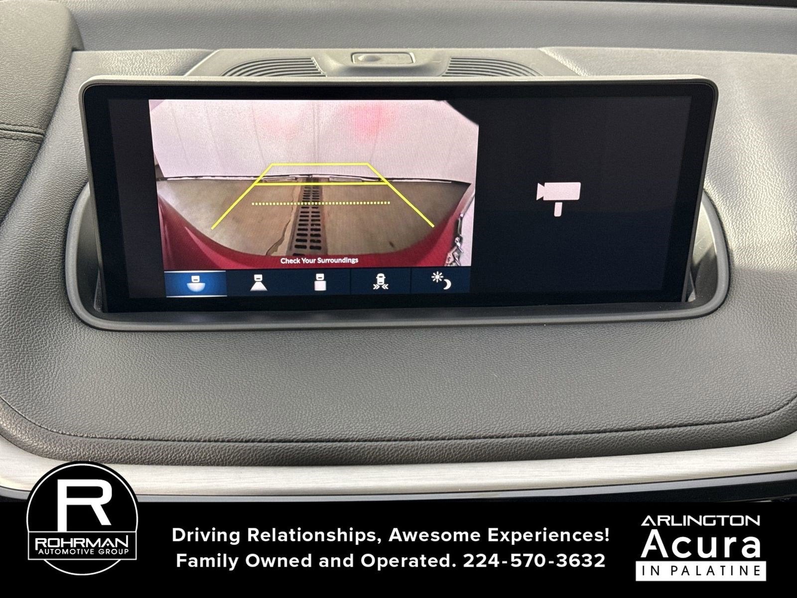 2023 Acura MDX SH-AWD