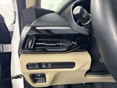 2026 Acura MDX SH-AWD