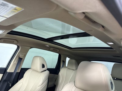 2026 Acura MDX SH-AWD