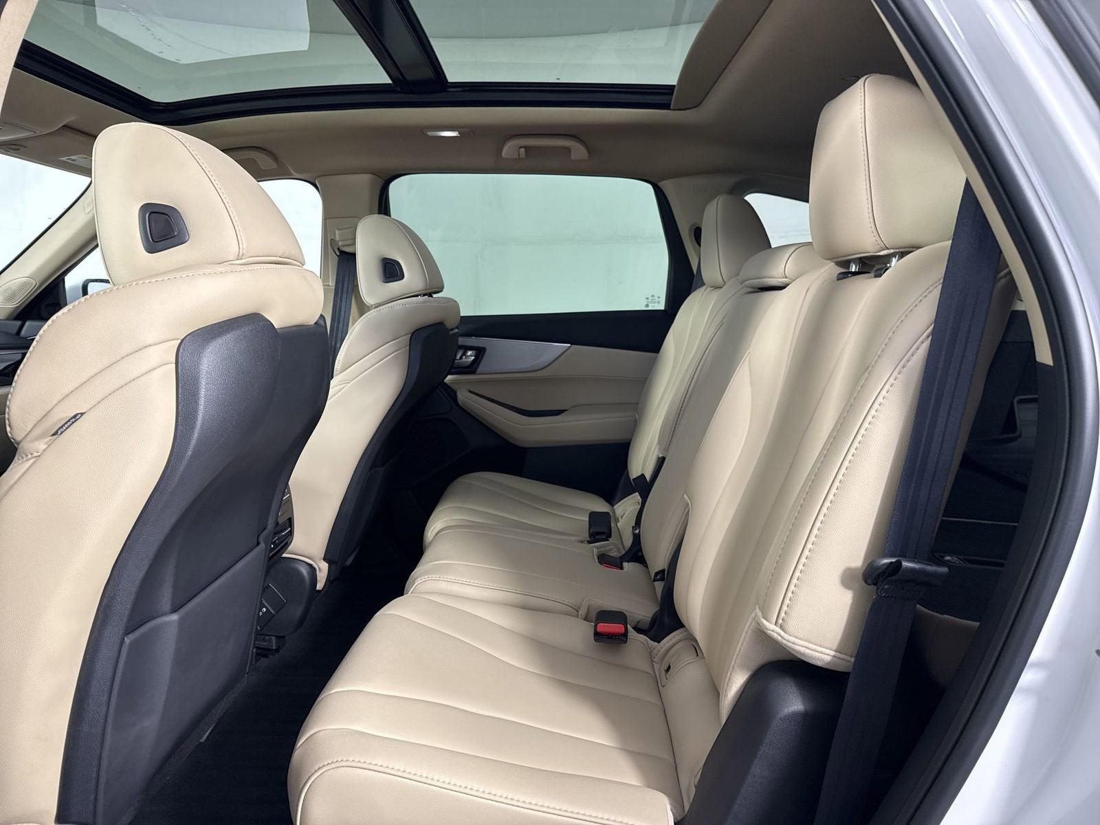 2026 Acura MDX SH-AWD