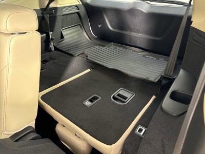 2026 Acura MDX SH-AWD