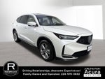 2026 Acura MDX SH-AWD