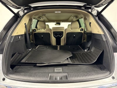 2026 Acura MDX SH-AWD