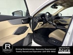 2026 Acura MDX SH-AWD
