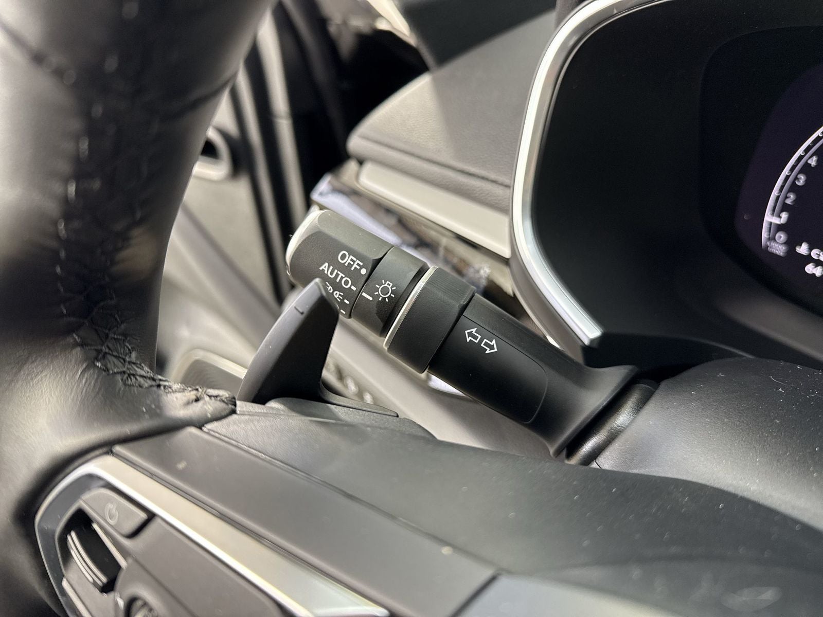 2026 Acura MDX SH-AWD