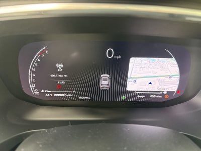 2026 Acura MDX SH-AWD