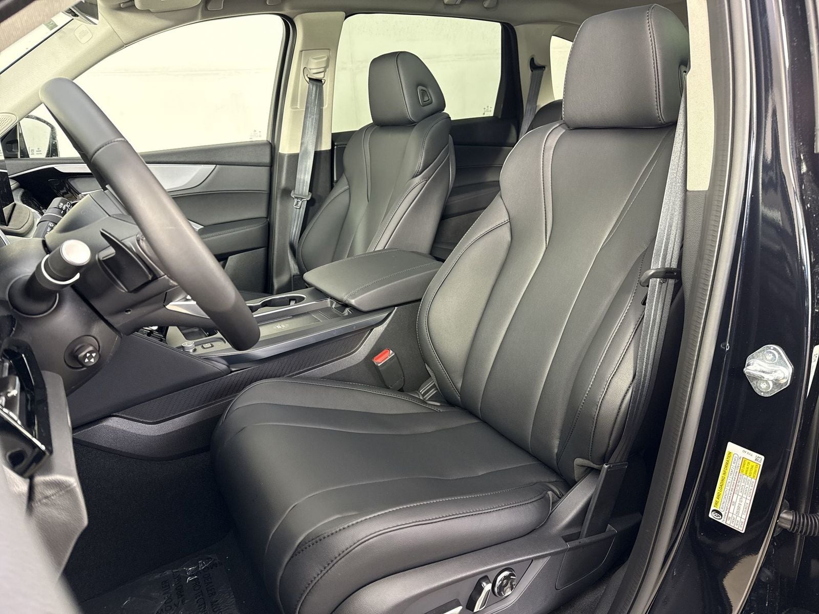 2026 Acura MDX SH-AWD