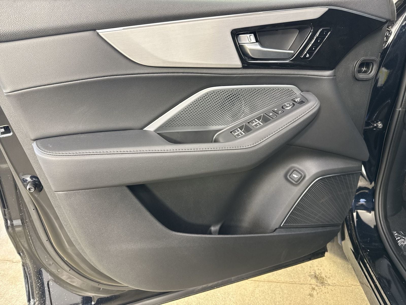 2026 Acura MDX SH-AWD