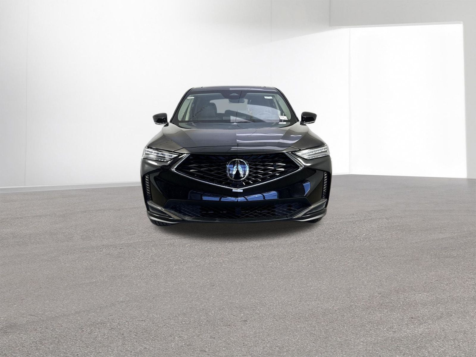 2026 Acura MDX SH-AWD