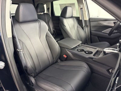 2026 Acura MDX SH-AWD